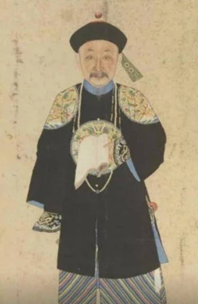 民国文人写书讽刺清朝官员行迹,有的封疆大吏失势后