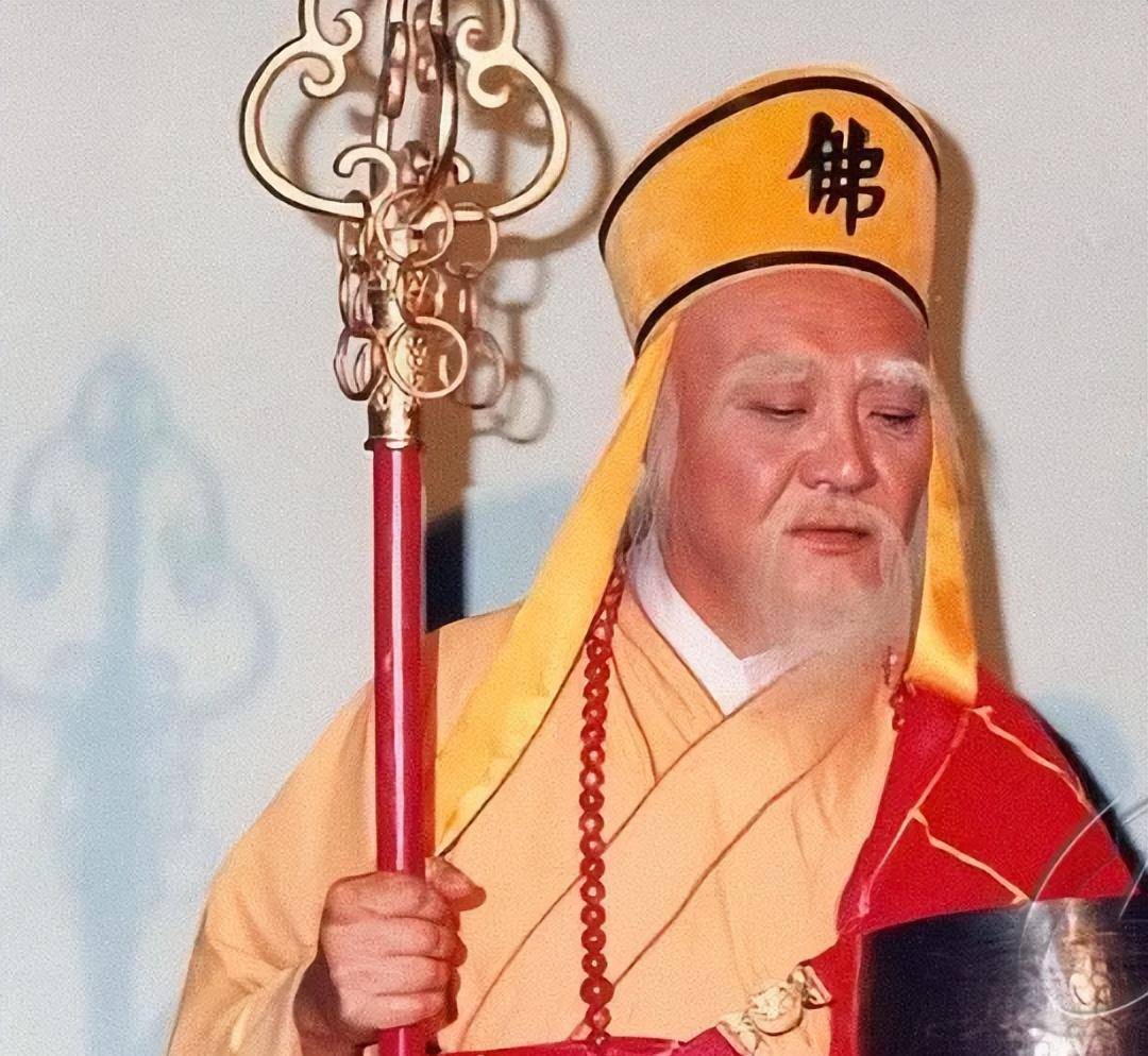 《新白娘子传奇》演员现状,白福多年未变,法海已逝四年_陈美琪_赵雅芝