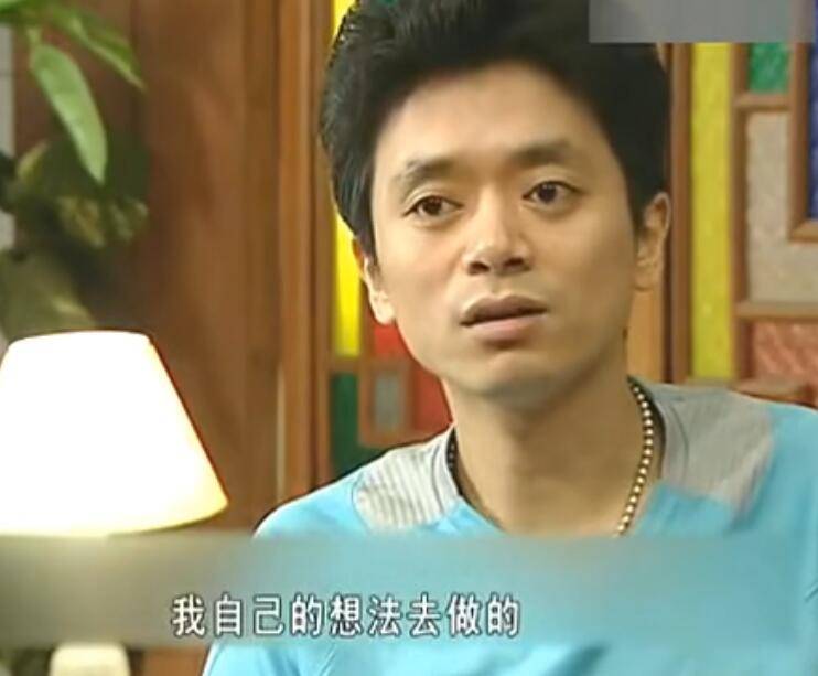 《外来媳妇本地郎》:周晓滨饰演的新阿宗,为何得不到观众认可?