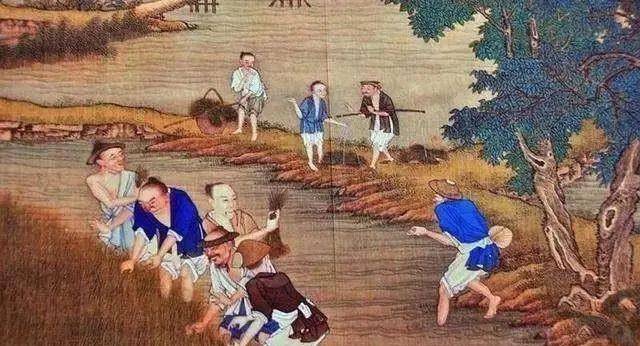 西域远离中原,元朝为何要在西域疯狂开展屯田?_忽必烈_统治_发展