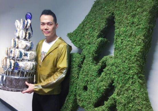 谢天华年龄渐老,如今依然很活跃,只是对生活充满了期待_东西_结果