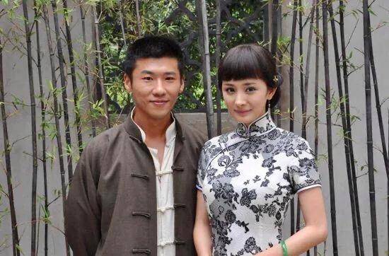 巡回检察组:母亲王馥荔,老板杨幂,陪衬15年的"司命"沈广顺_王骁_角色