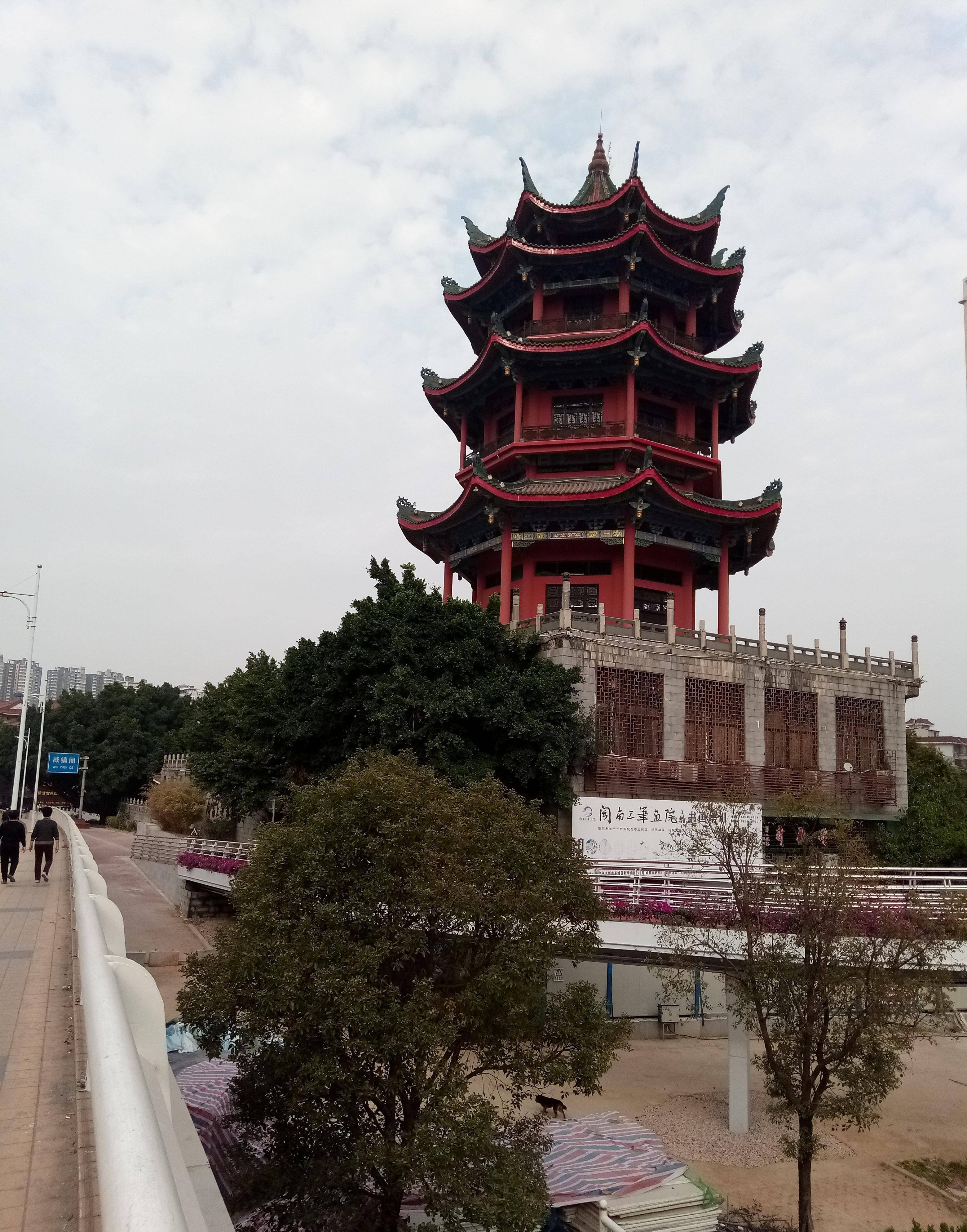 漳州古城旅游景点大全图片