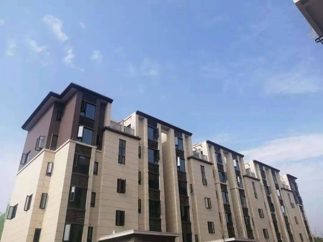 南充碧桂园三期·天樾丨六月家书,敬呈美好_施工_楼背_主体