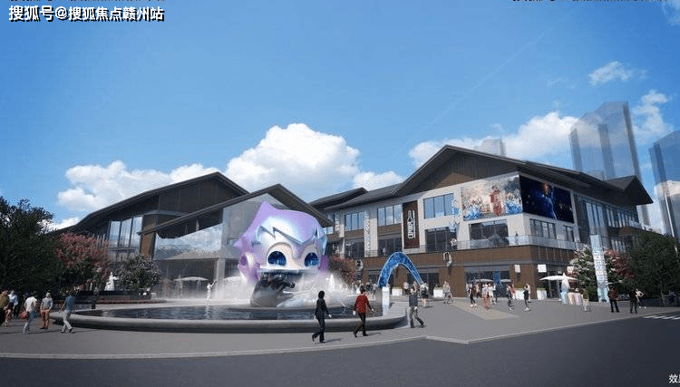 无锡锡山区九里仓轻文旅街区售楼处电话℡丨九里仓轻文旅街区售楼处