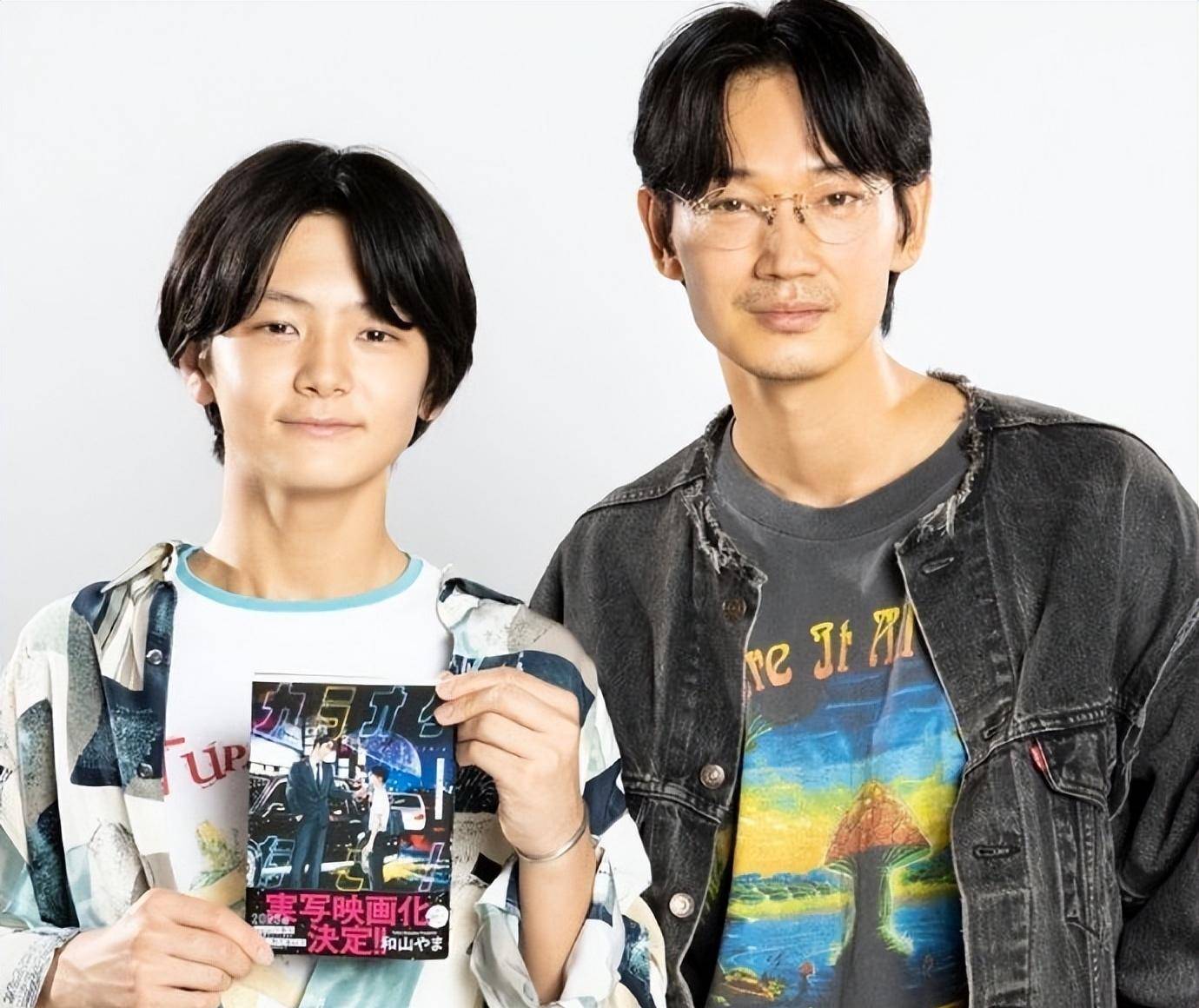 姬圈天菜姐姐要结婚了,让人无法真心祝福!_演技派_日本_女孩