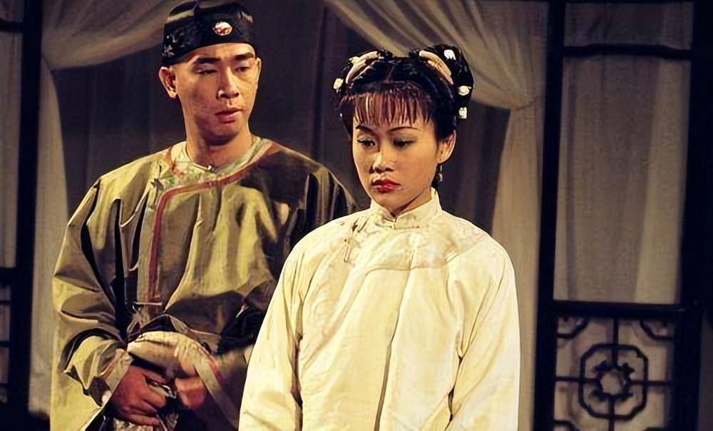 梦回鹿鼎记,超越无限,经典归经典