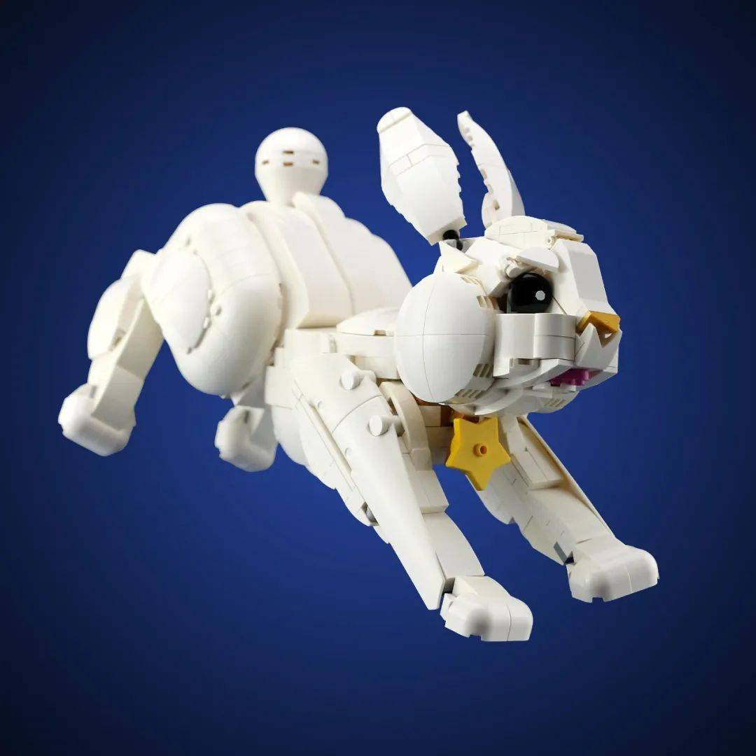 乐高优秀moc作品日赏【vol.344】_the_jayfa_carter