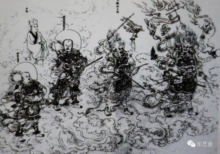 老赵聊四圣花钱7:从驾龙的黑杀大神说起_太宗_北极_苏颂