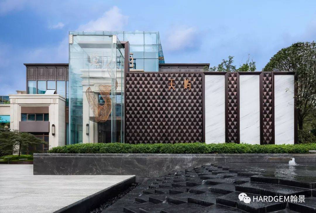 "做自己的艺术家"一metropolitan|南充·领地·天屿_文化_风格_时尚