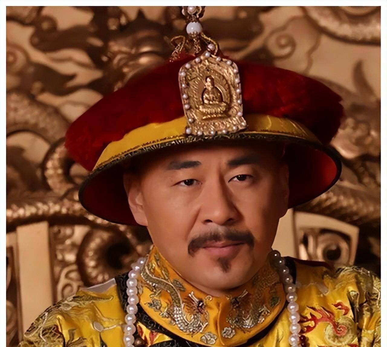 11年后再看《甄嬛传》发现孙俪,陈建斌的幕后故事,比剧情更精彩