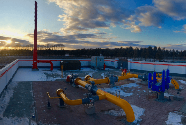 天然气阀室通常无人值守,安保工作是如何开展的?专家:科技助力