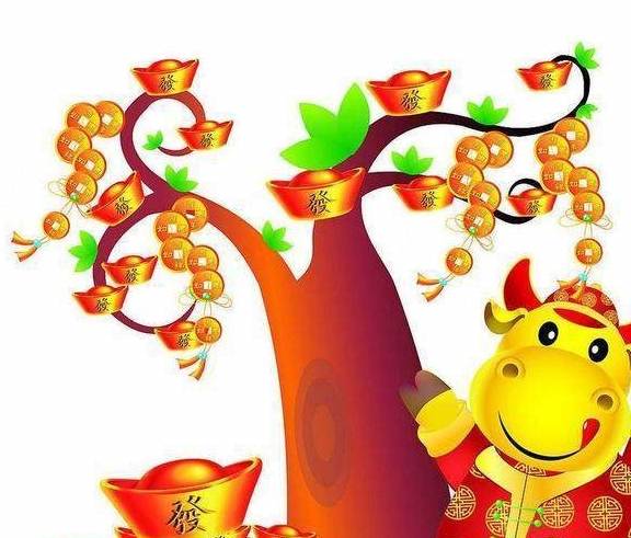 生肖牛生肖属牛的人,你们老实本分,做什么事情都没有怨言,无怨无悔,一