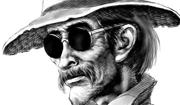 《二泉映月》的作者阿炳,又抽又赌败光遗产,没钱就让妻子去乞讨_人生