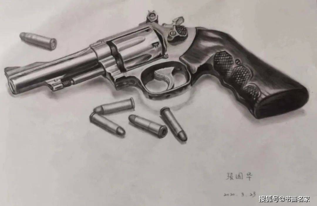 『玉兔迎新春 欢乐中国年』特邀画家张国华_辛集市_书画_作品