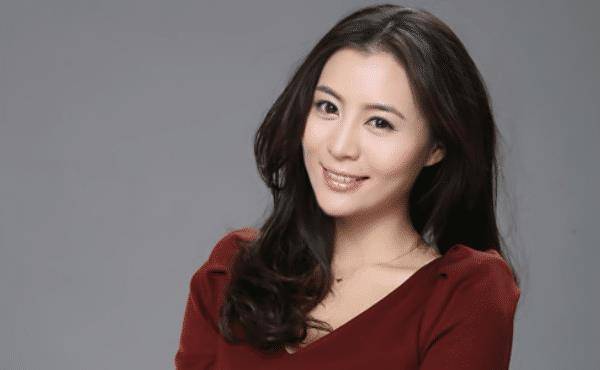 自幼学习舞蹈的张仟,还做过平面模特,如今主要以拍戏为主_角色_时候