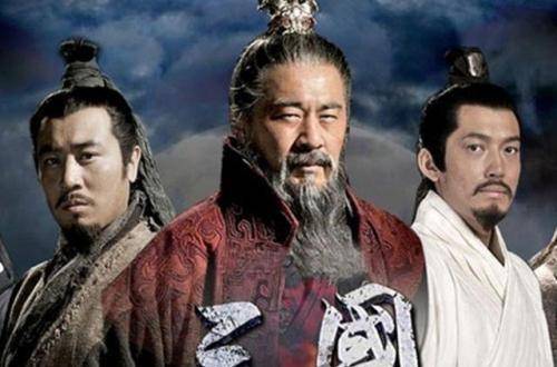 刘秀与刘备同是刘邦的后代,为何刘秀能统一天下而刘备仅三分天下_刘玄