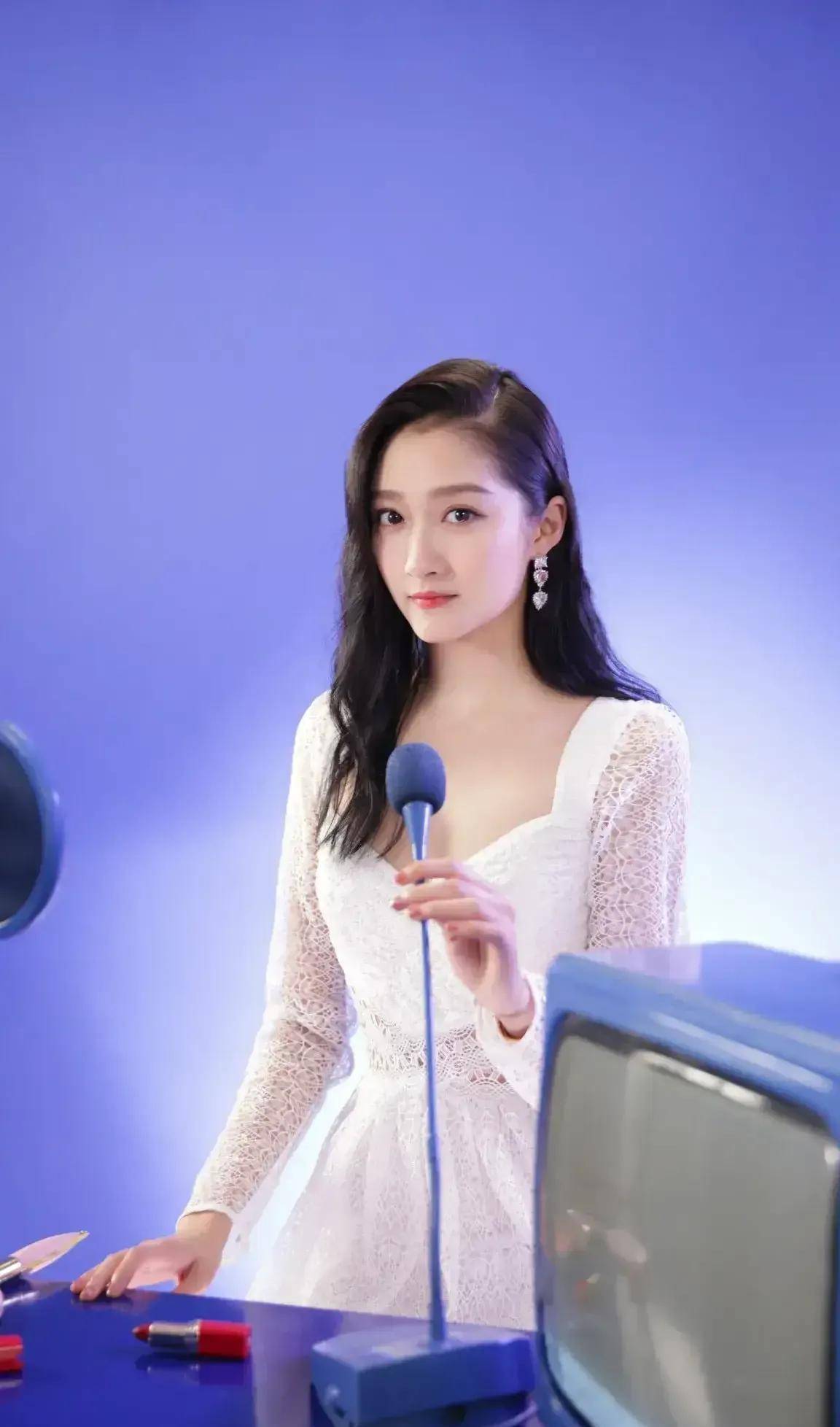 关晓彤《二十不惑》第一季,第二季里的cp_梁爽_组合_现实