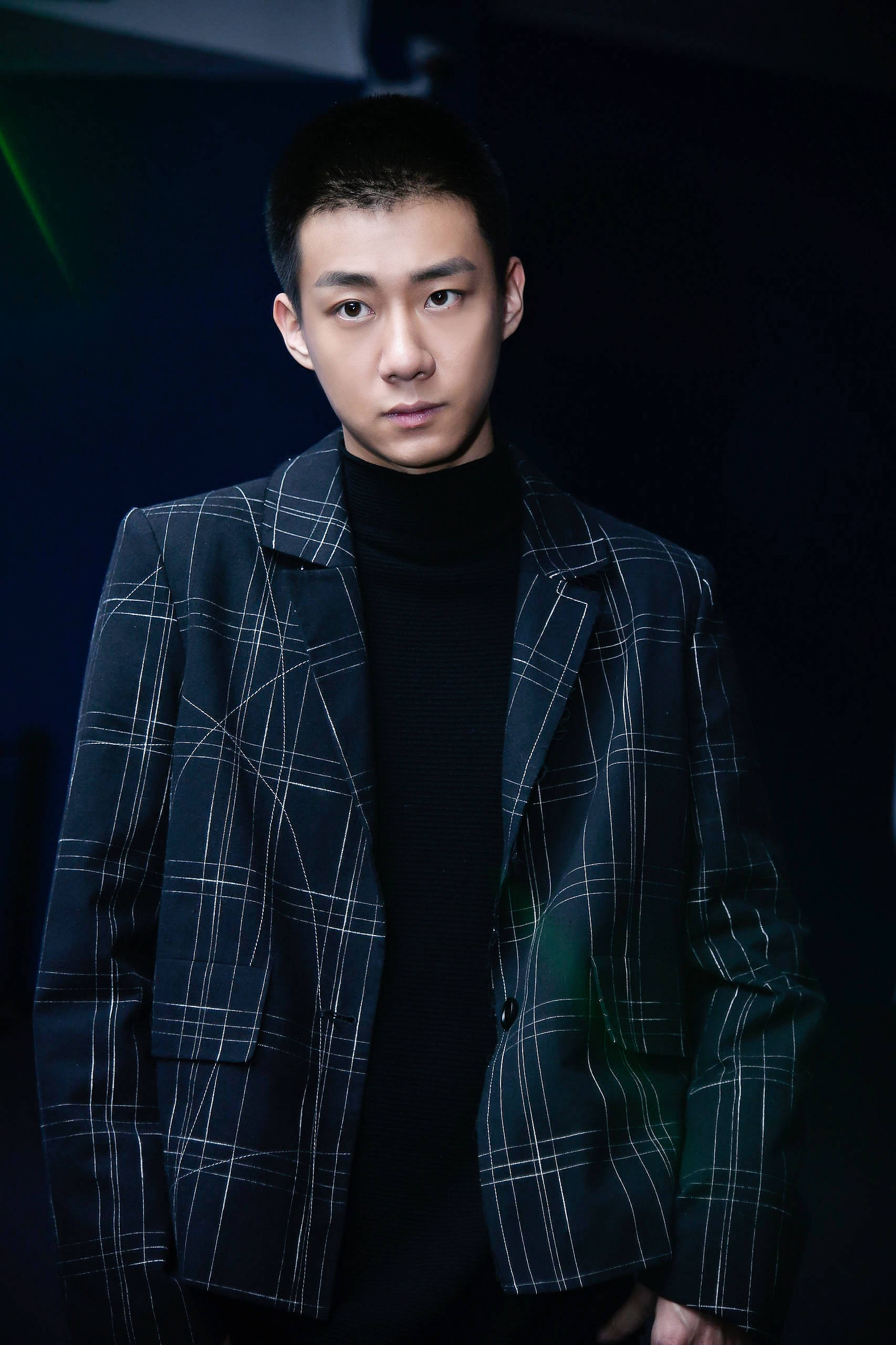 2022上升最快小生,王鹤棣首当其冲,还有一位被新闻