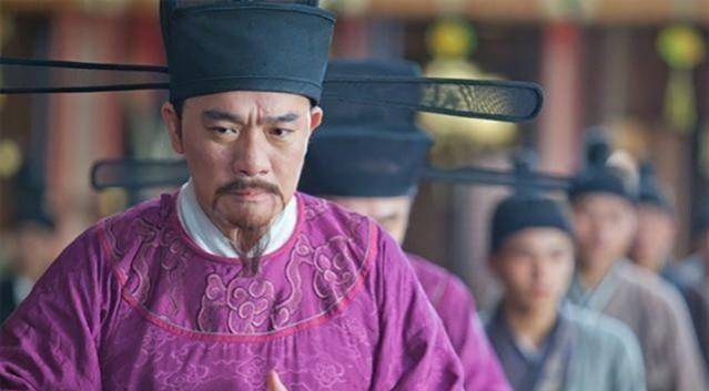 吕蒙正:三度拜相写下千古奇文《寒窑赋》,不妨看看,人生 .