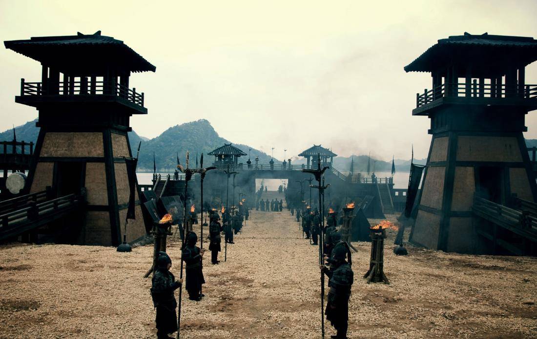 古代的"营啸"有多可怕?