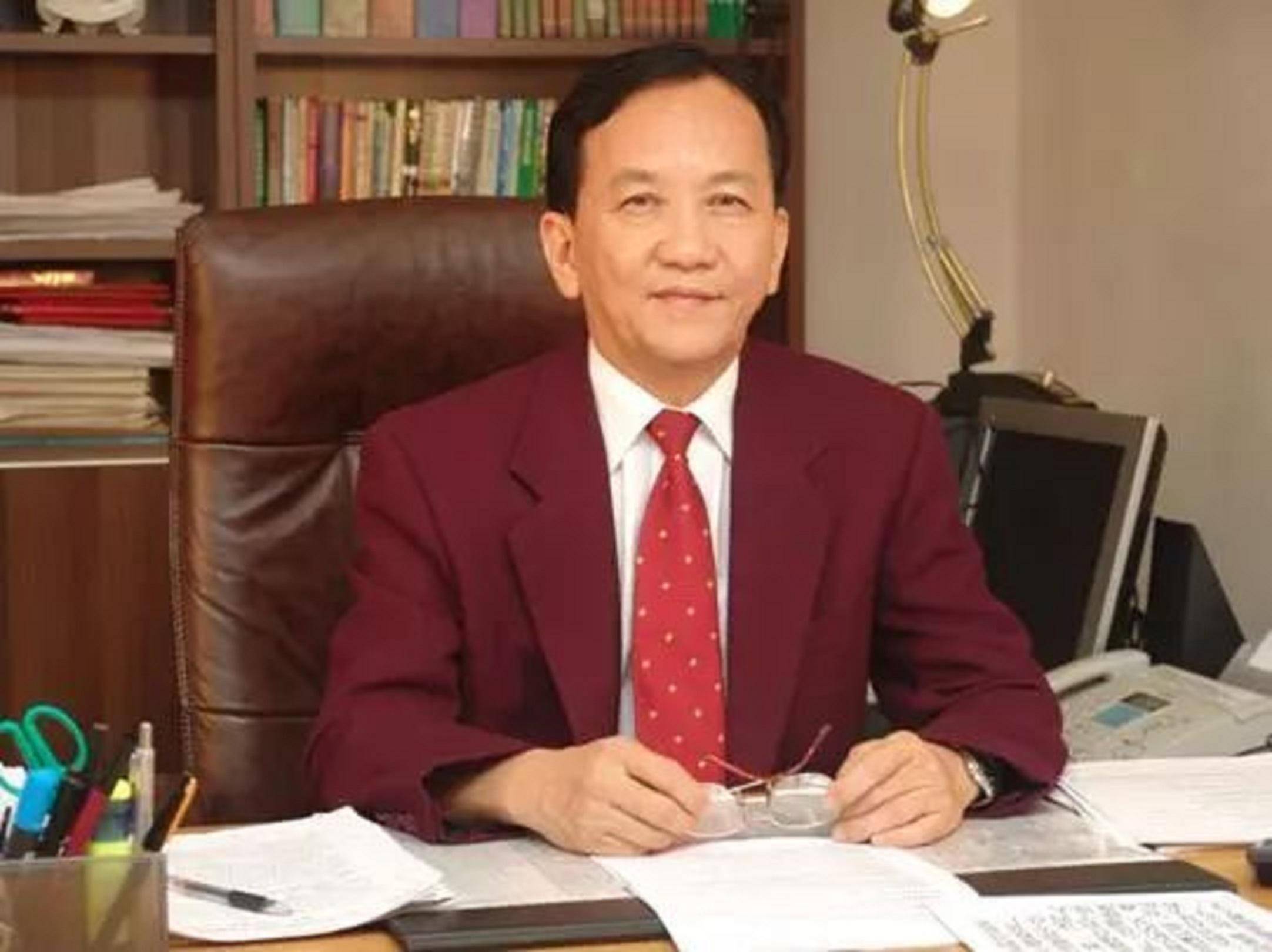 海南海口第二大民企:06年国企改制,年入461644万,背后老板80后