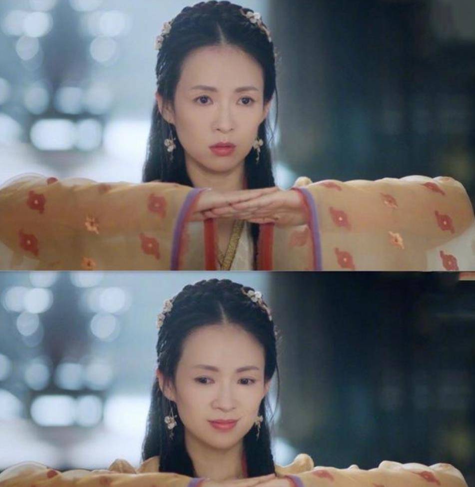 《上阳赋》原作者力挺发文:这才是阿妩_电视剧_成长_原著