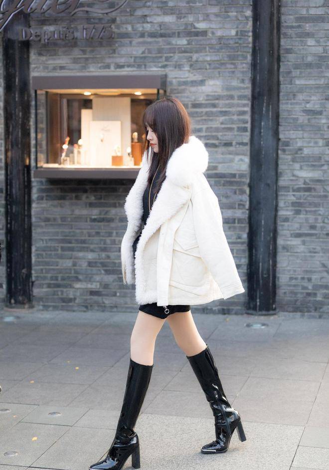 女性独宠的光腿神器是什么?