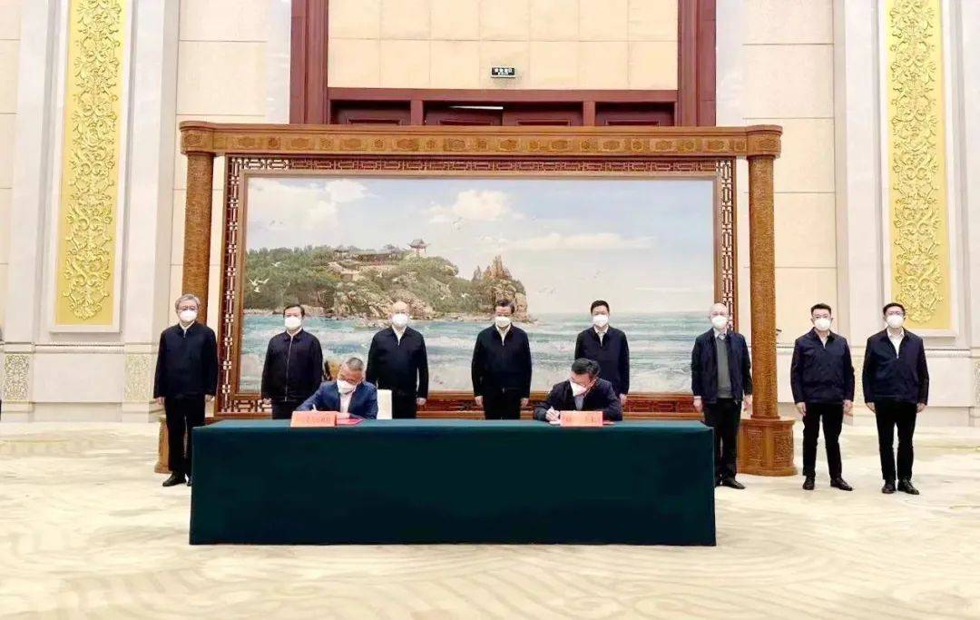 河北省委常委,唐山市委书记武卫东,河北省副省长胡启生,省政府秘书长
