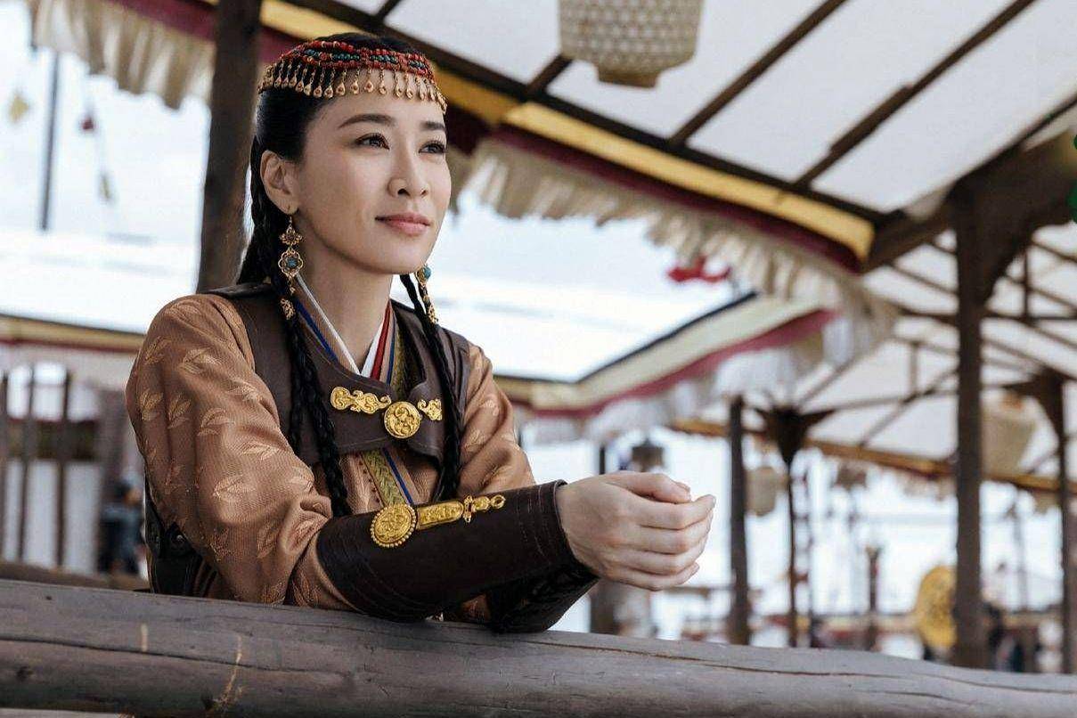 甄定徽_辽世宗_耶律阮