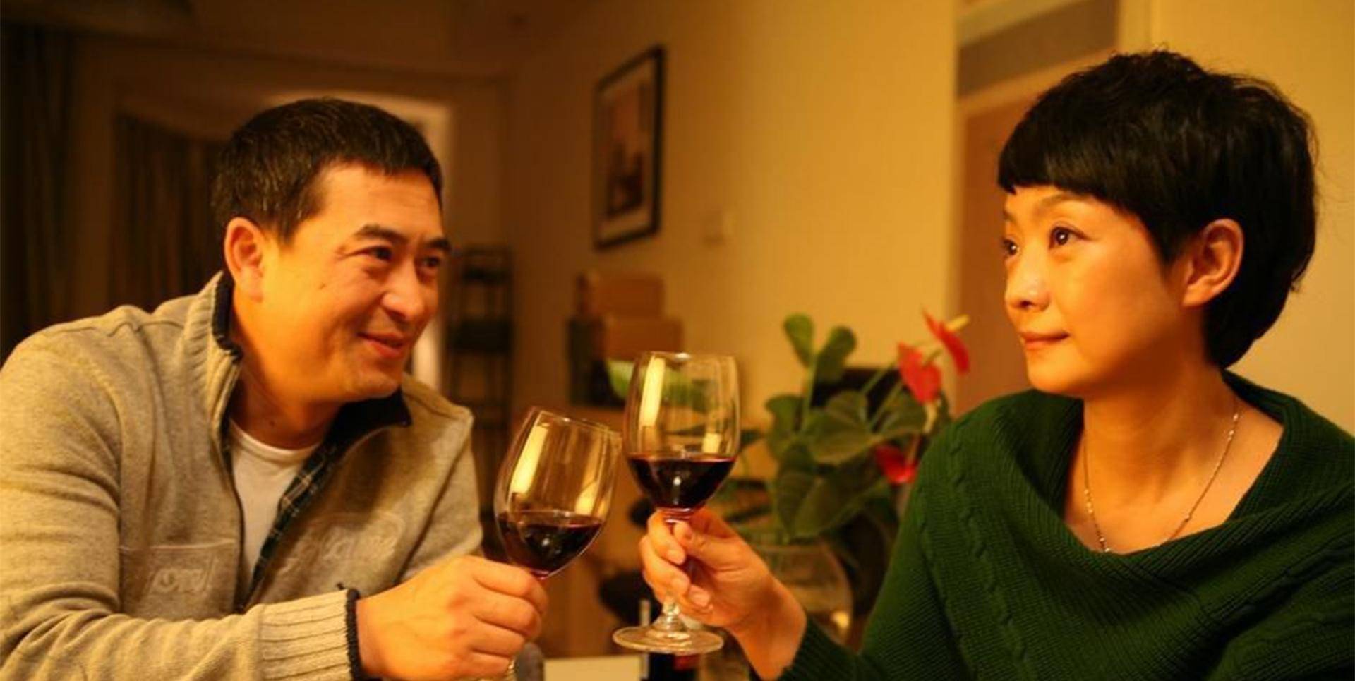 知名演员杜珺:与张嘉益离婚,现在人生状况怎样?_表演_角色_西安