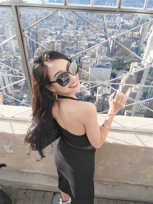 中国艺术人物 徐冉_舞蹈_比赛_dance