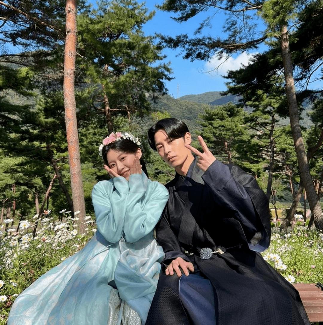 《还魂2:光与影》最后一集播出,男女主成售后满分的荧幕情侣_高允_李