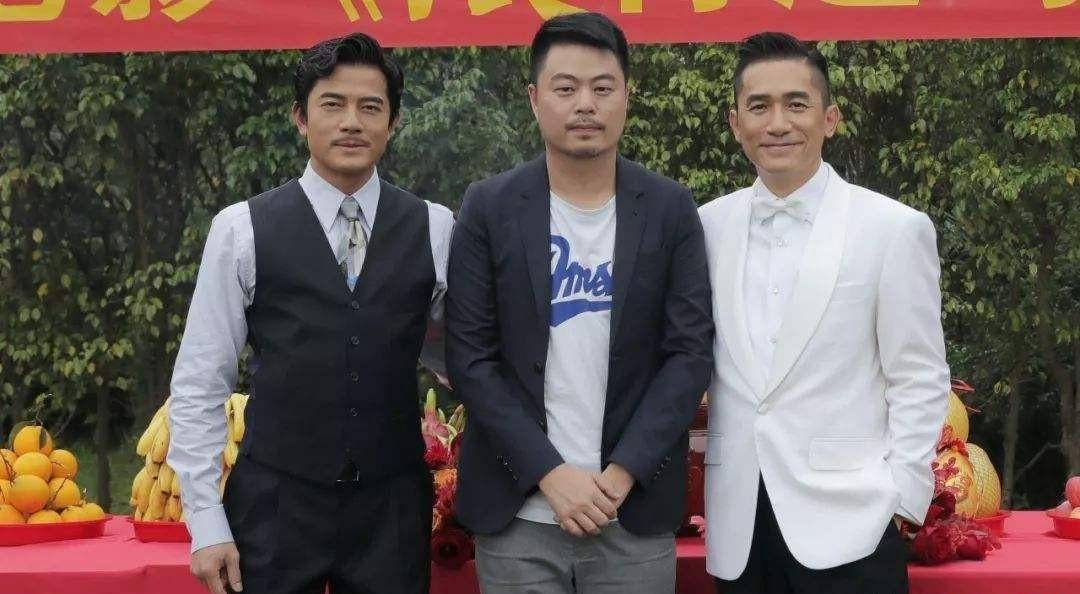 172的汤唯,同框梁朝伟时,一个举动,意外暴露对方真实身高_李安_电影