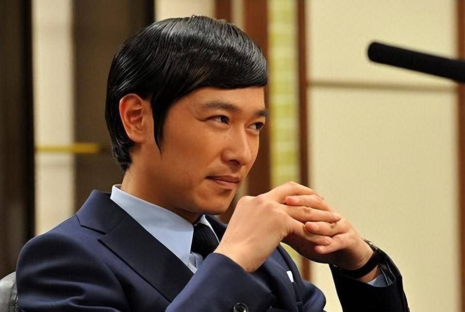 堺雅人独立风波 原公司社长直言"无法共事"?_渡边谦_演艺圈_日本