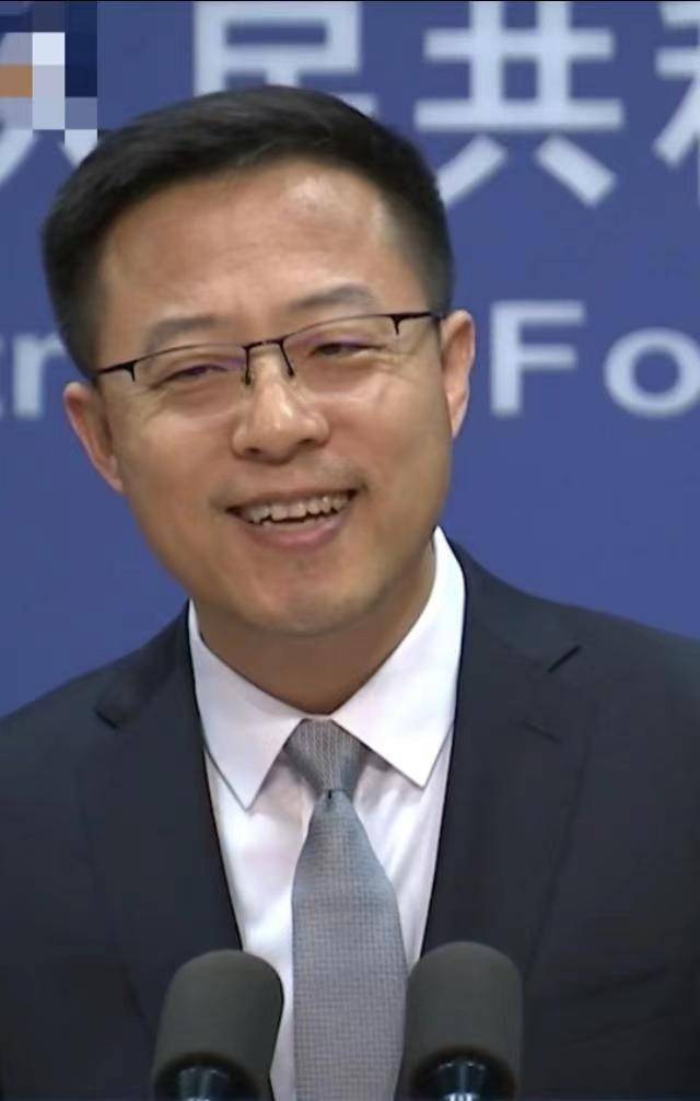 赵立坚转任新职,从"外交天团f4"退出,大学生对此表示意难平_上岸_考公