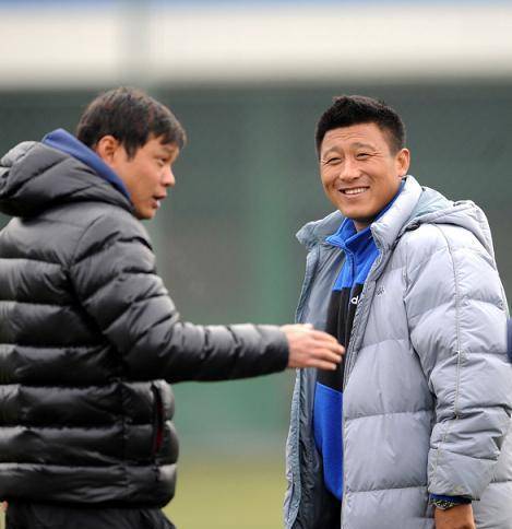 张恩华球员时期踢球什么水平?