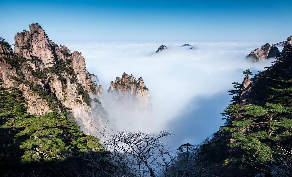 最美高铁线路“杭黄高铁”，杭州西湖至古徽州之旅