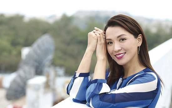 tvb花旦陈炜与医生男友有结婚计划,和前夫分手5年才对外公布_陈国强
