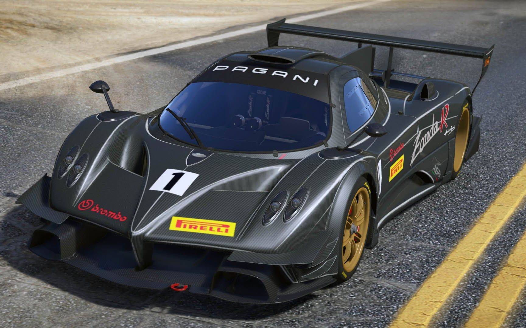 土豪的世界无法想象,1000多万的豪车被做成卧室屏风!