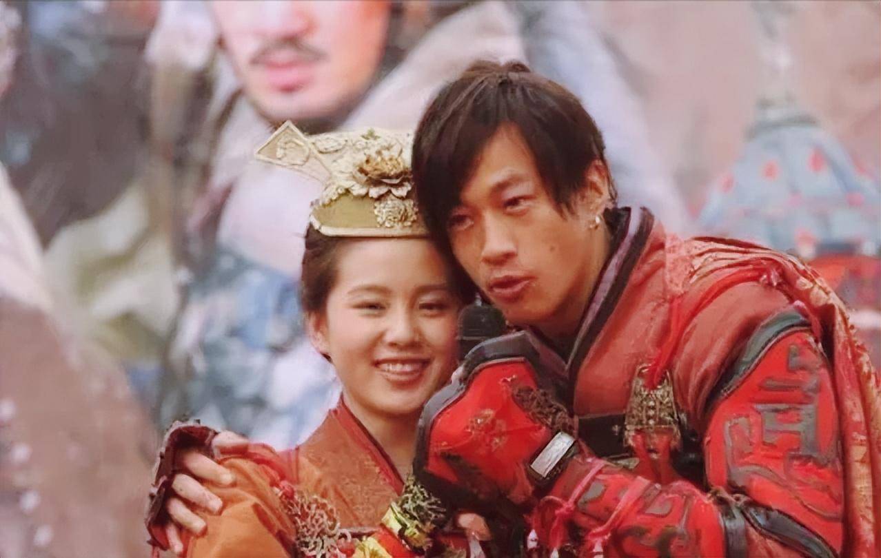 第十名:四郎之妻罗氏女她们有两个是杨六郎之妻,有两个是杨四郎之妻