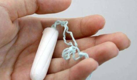 女性朋友看过来_月经_医生_卫生巾