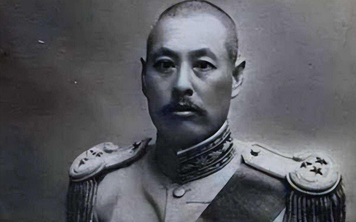 戎马半生的"北洋战神"吴佩孚,为何最后会因一顿饺子撒手人寰?