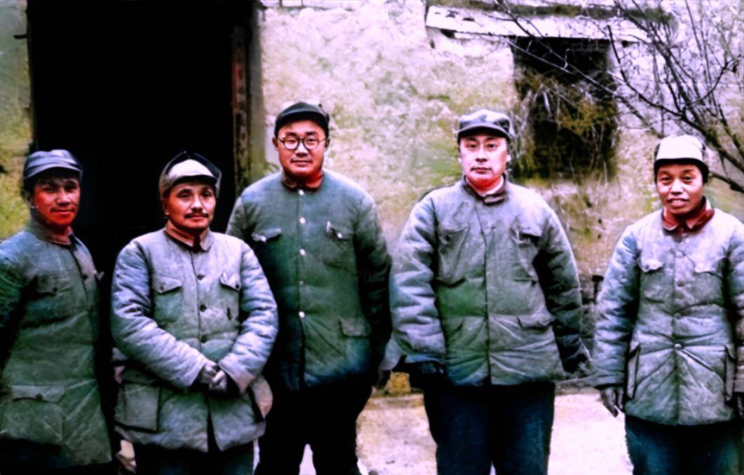 淮海战役:中野最大的贡献可不是歼灭黄维,而是郑州和宿县两战_华东