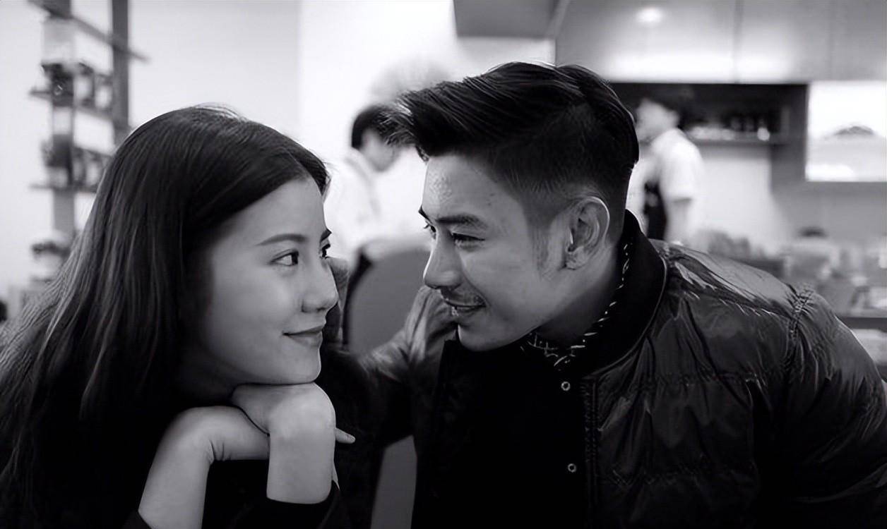 据泰国媒体1月10日最新消息,泰国明星埃丝特谈及与ken的恋情,并对传闻