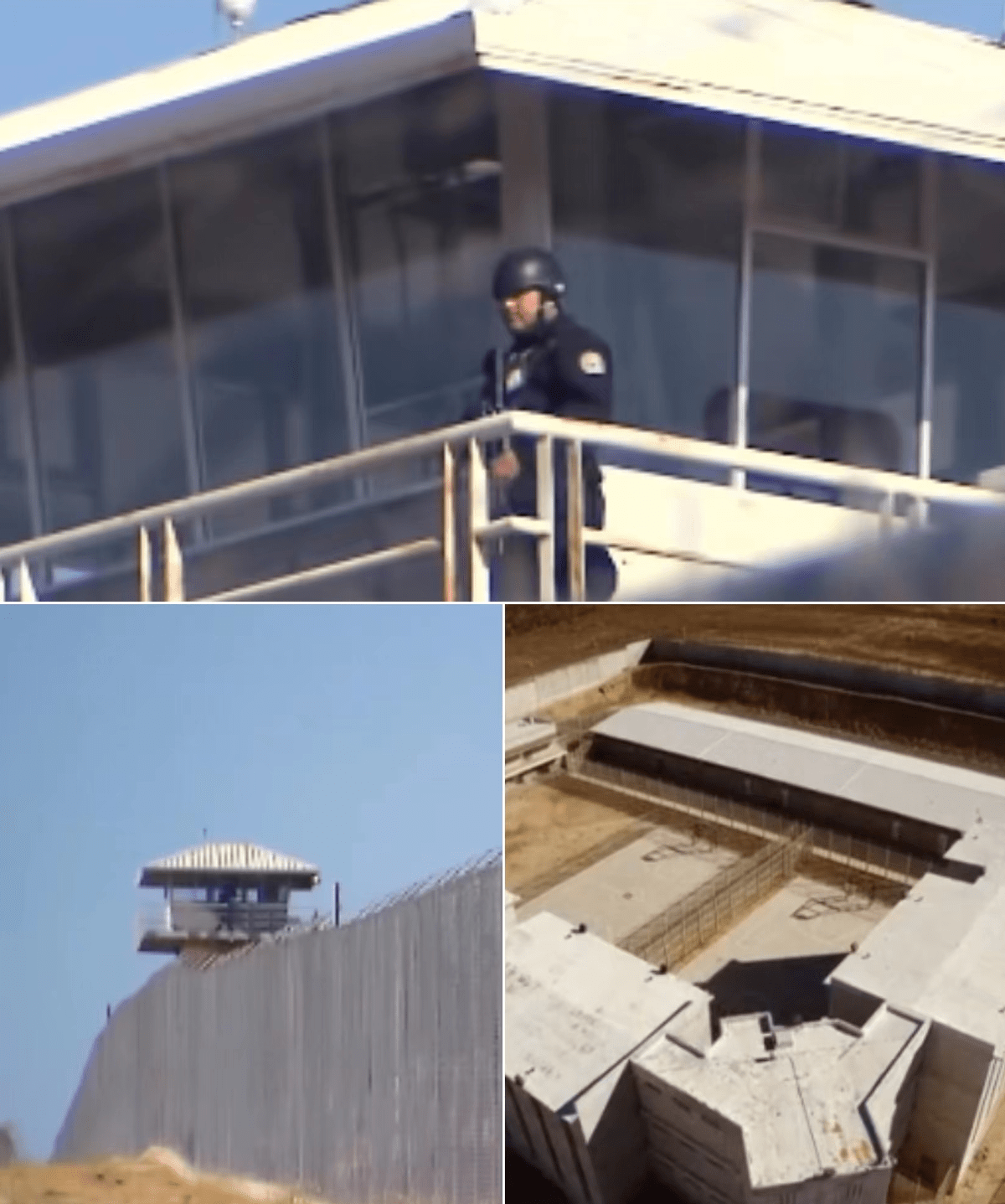 墨西哥监狱有多硬核?