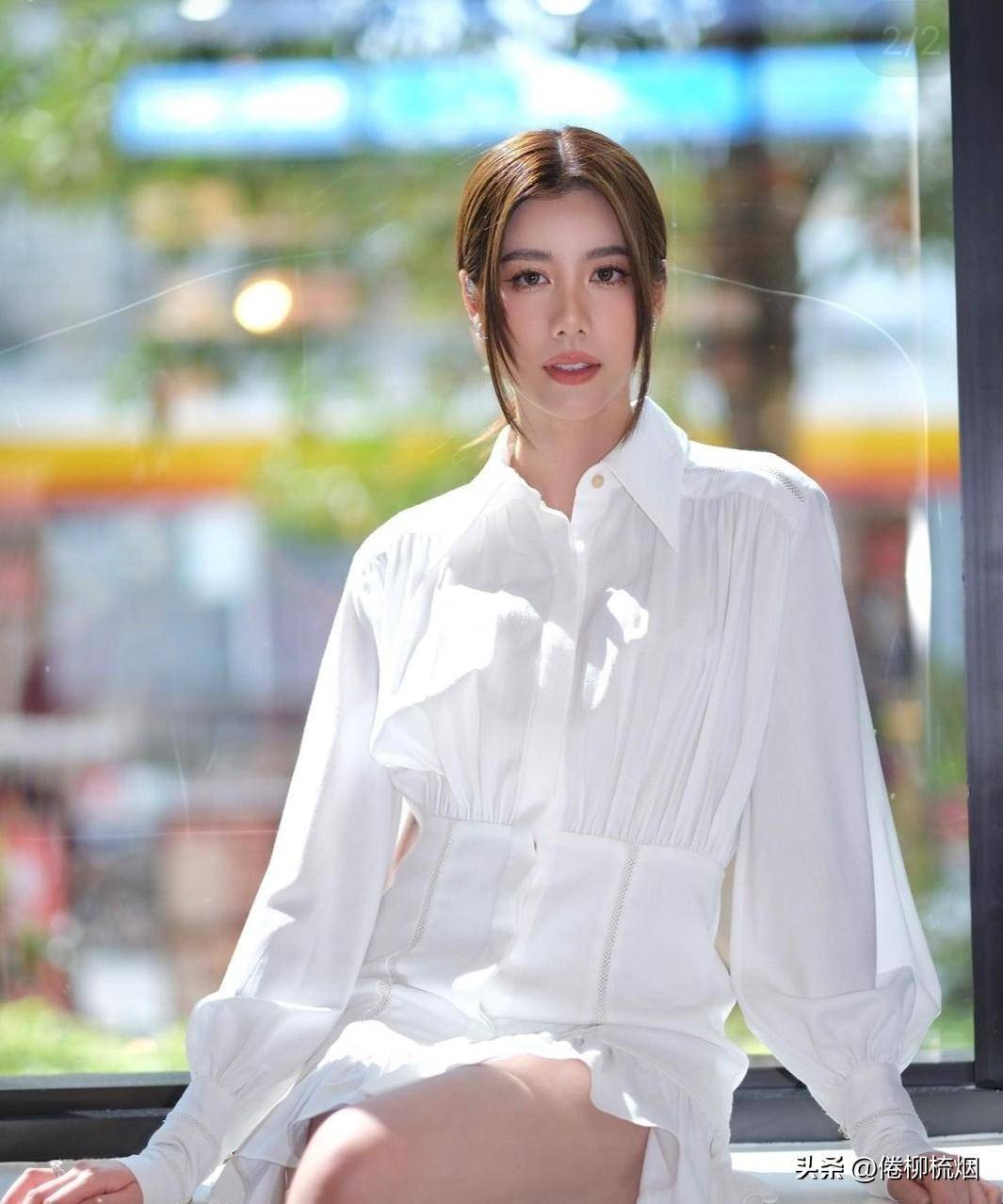 泰星esther:与kenp还没有分手,感情依旧,一切都很正常_时间_活动_问题