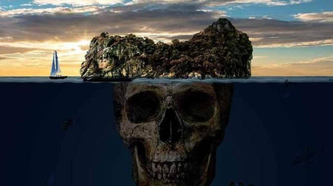 002元,整岛4300元为何没人愿意买?_格鲁伊纳_小岛_实验