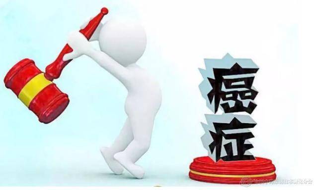 腹部出现4个信号,或是癌症的信号,别忽视_检查_症状_患者