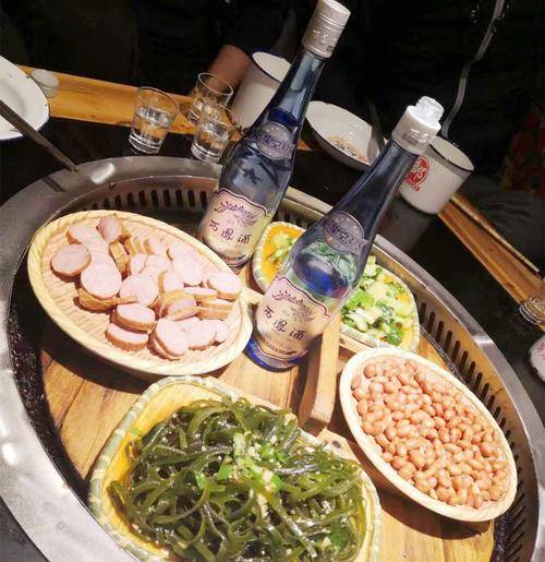 冬天宅在家里,放松心情,吃好饭,让平凡的生活变得更加cozy.